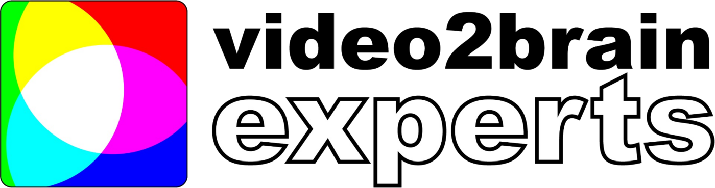 video2brain experts